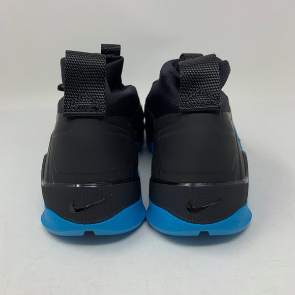 Nike Metcon X SF Cross Training Shoes Black/Blue main image 4
